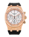 Pre-Owned Audemars Piguet Royal Oak Watch